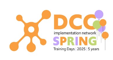DCC Logo